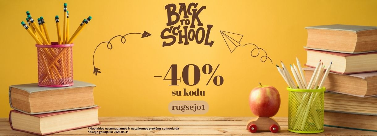 Back to School